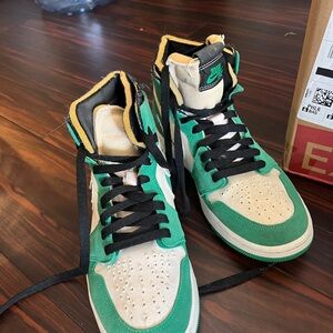 Nike Zoom Dunks Good Condition